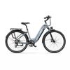 ONESPORT OT05 Pro Electric Bike 250W, 36V 22.5AH Battery, Range 140 Km, Shimano 7-speed, Torque Sensors, LCD Screen with Bluetooth,2025