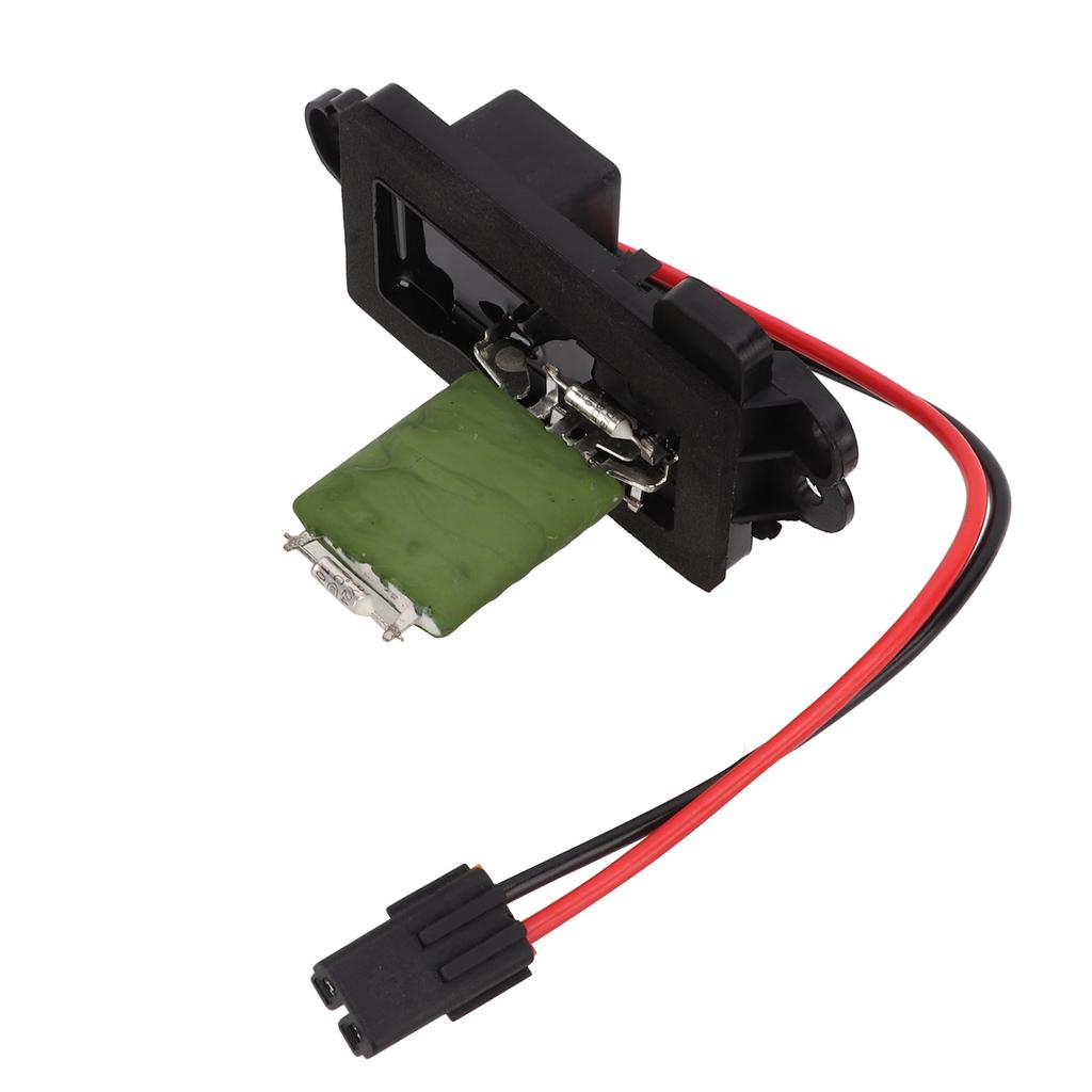 22807123 89019088 Blower Motor Resistor 22807123 Replacement for     1500 2500 2002‑2006