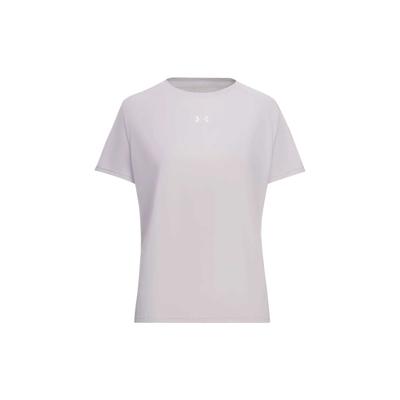 Ef Bk Cool Mesh Однотонная футболка с коротким рукавом Ss26 Regular Женские топы 6014368-009