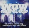 CD РАЗНЫЕ - WOW Gospel 2007 HMGS7070 Япония ObiMusic Другие Б/У