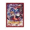 Official One Piece Card Game Assortment 4 3 Captain Card Sleeves Sleeves - (70-Pack)