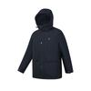 Fitness Series Simple Casual Sports Everyday Versatile Comfortable Warm Duck Down Loose Hooded Jacket Men Jacket A61M541901FNV