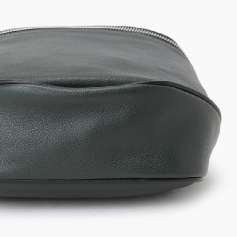 Benetton Benetton Сумка кросс-боди из жаккардовой кожи коровы Bcbga1411 Gn