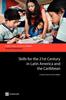 Книга Skills for the 21st Century In Latin America and the Caribbean
