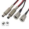 1Pcs DC099 DC Power Jack Socket Power Plug Connector Adapter  Wiring Assembly Accessory