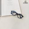 Children'S Anti-Blue Glasses Fashion Boys And Girls Optical Glasses Can Be Equipped With Myopia Student Glasses