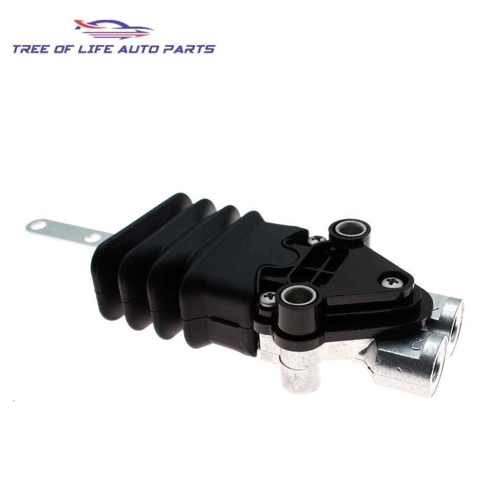 Air Suspension Pressure Cabin Leveling Valve 4640070100 For Scania P G R T Series For Mercedes Daf Renault 5021170191 T464007010