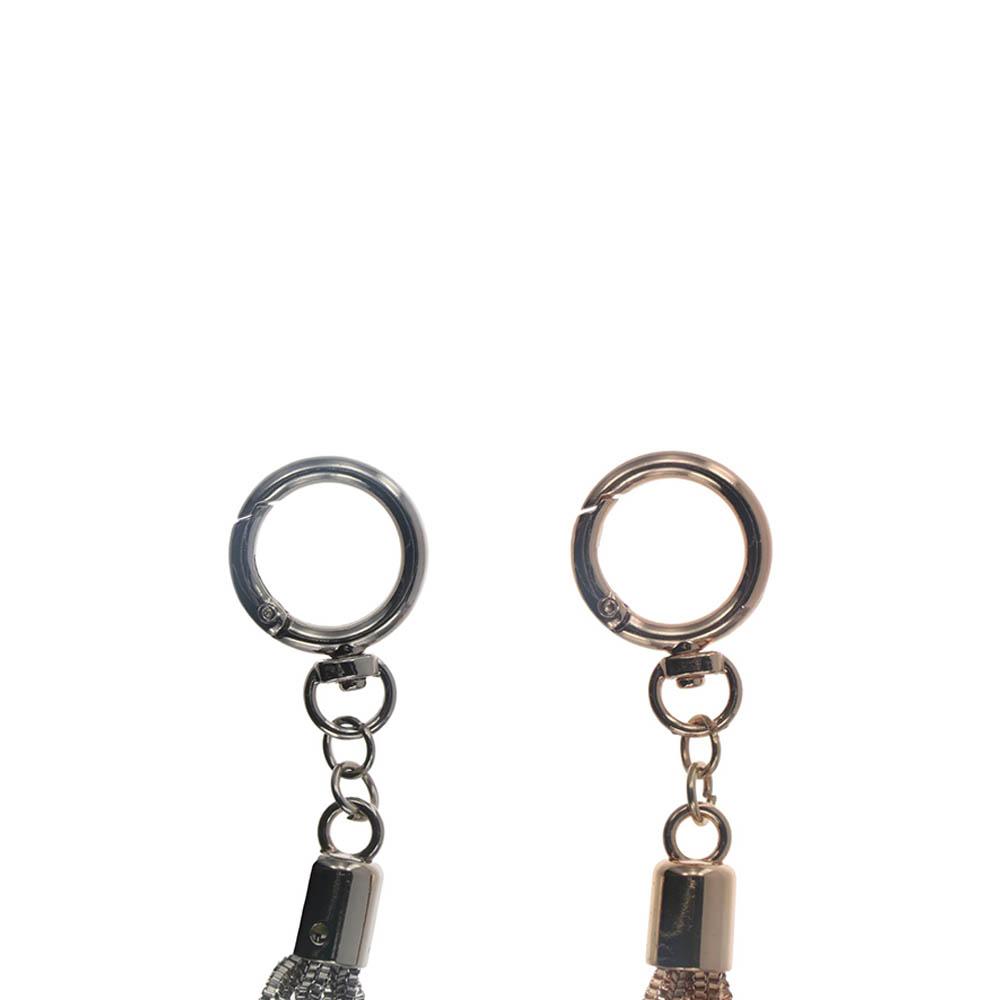 Подвеска для сумки из металла DIY украшения для сумок аксессуары для сумок брелок для сумок