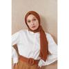 Spruce Hijab Copper