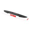 4Pcs Car Door Anti-collision Strip Decoration Edge Bumper Strip Protective Stickers for Mitsubishi Asx Lancer 10 Outlander 3