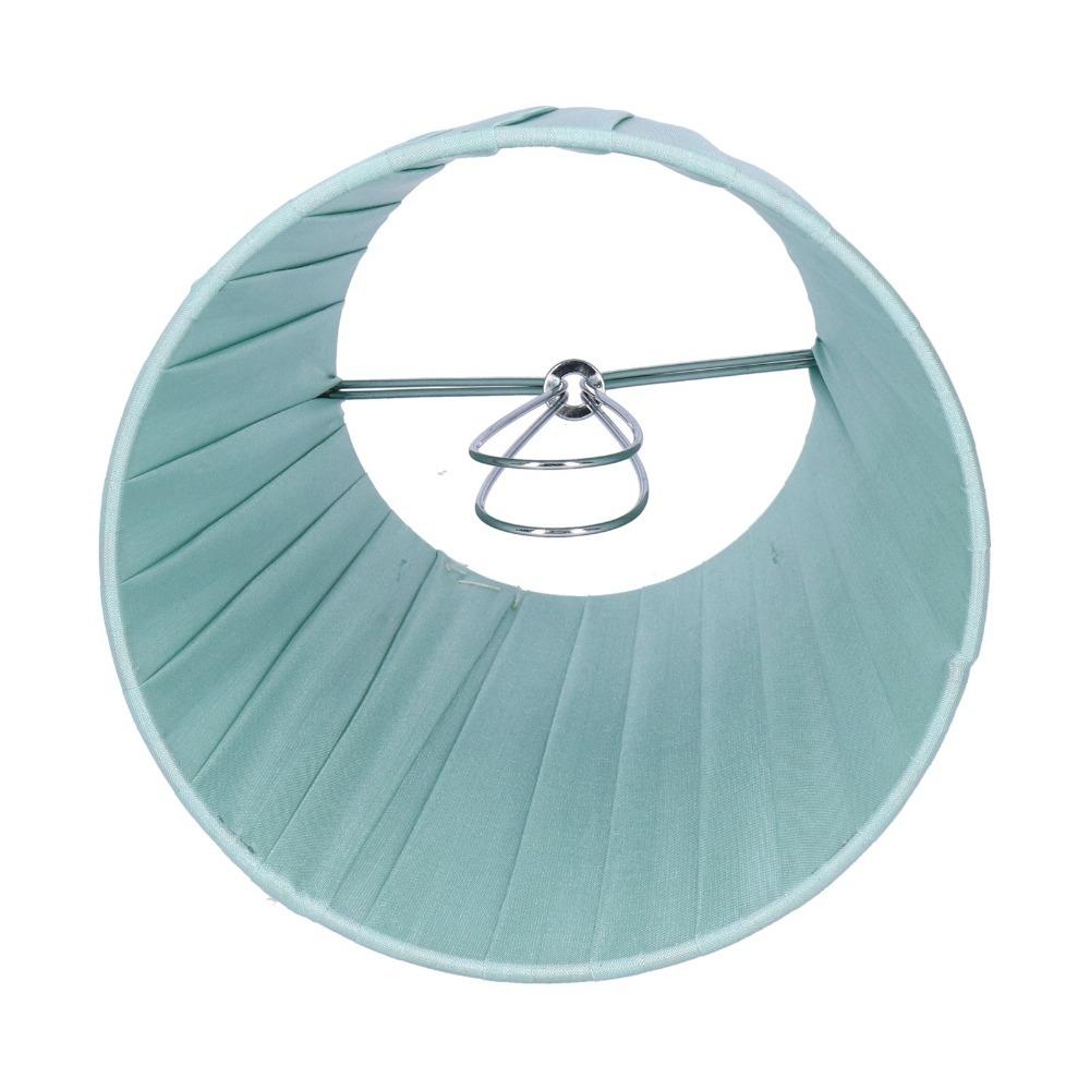 6PCS Clip On Design Cloth Lampshade Lightweight Wall Lamp Shade  Chandelier Replacement