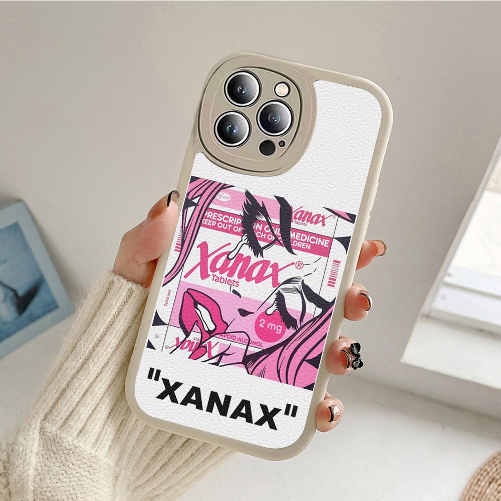 Чехол для телефона iPhone 14 13 11 12 Pro MAX 13 12MiNi 7 8plus iPhone 14 XS XR XANAXS Pattern Защитные чехлы из овчины