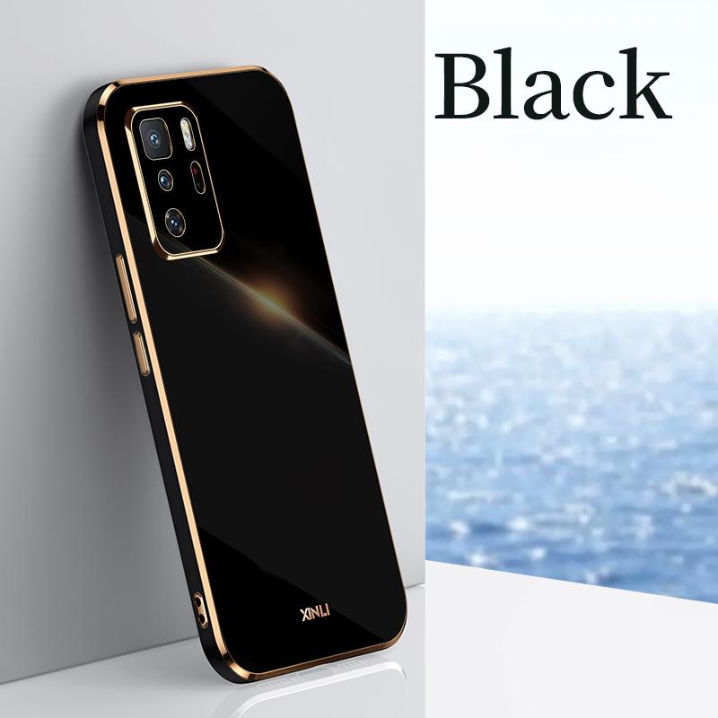 Чехол-держатель с квадратным кольцом для телефона Xiaomi Mi Poco X3 Gt M3 pro 5g Nfc Poko X3gt, роскошный мягкий силиконовый чехол-подставка для задней панели