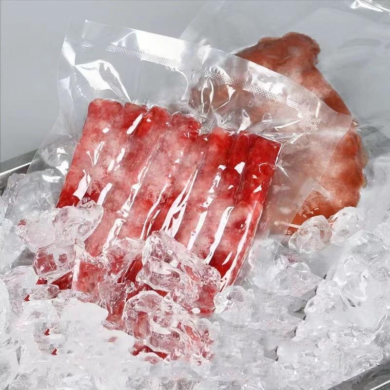 Thickened Nylon Antibacterial Commercial Vacuum Sealing Bags