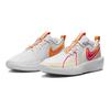 Nike GT Cut 3 GS Summit White Arctic Orange Детские кроссовки Hyper-Pink University-Gold FD7033-102