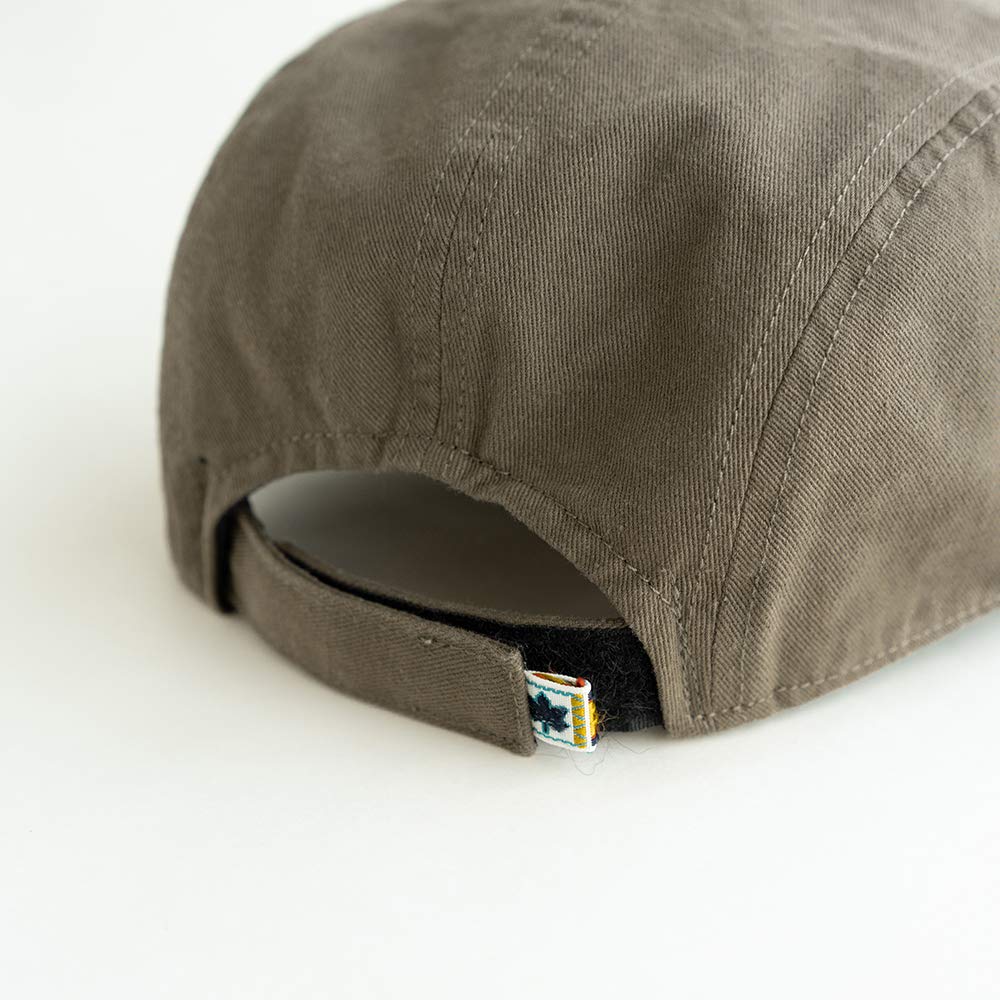 LOGOS Twill Jet Cap Circumference Approximately Washed One Size Fits and Solid Winter [Head 57-59cm/Red] Finish, All, Men's Women's, Cotton, Casual,