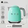 Умный электрический чайник OTE 316 из нержавеющей стали с термостатом
