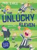 The The Unlucky Eleven Book