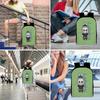 Travel Laptop Backpack, Fits 15.6 Inch Notebook, with Multiple Organizational Compartments for Teen Student Business Work P2475 less