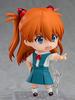 Nendoroid Evangelion Новая Театральная Версия Шикинами Аска Лэнгли Немасштабная Подвижная Фигурка Из АБС и ПВХ, Окрашенная
