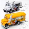 Игрушечная машинка Disney Pixar Тачки 2/3 Молния Маккуин Чик Хикс Кинг Mater 1:55 Литая металлическая модель Игрушка Детский Подарок