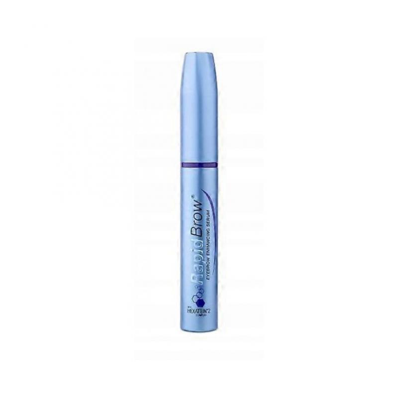 Сыворотка для роста бровей Rapidbrow