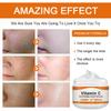 Vitamin C Face Cream Remove Dark Spots Whitening Care Moisturizing Anti-Aging Anti Wrinkle Firming Skin Care Cosmetics