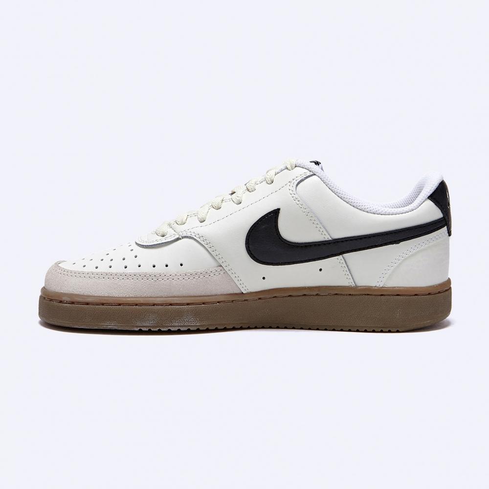 Nike Пальто Vision Low черное Fq8075 133