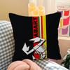 Bath Mats A-Abarths-S Lucky Dragon Pillow Cover Sofa Cushion Cover Home Room Decoration Children Gift