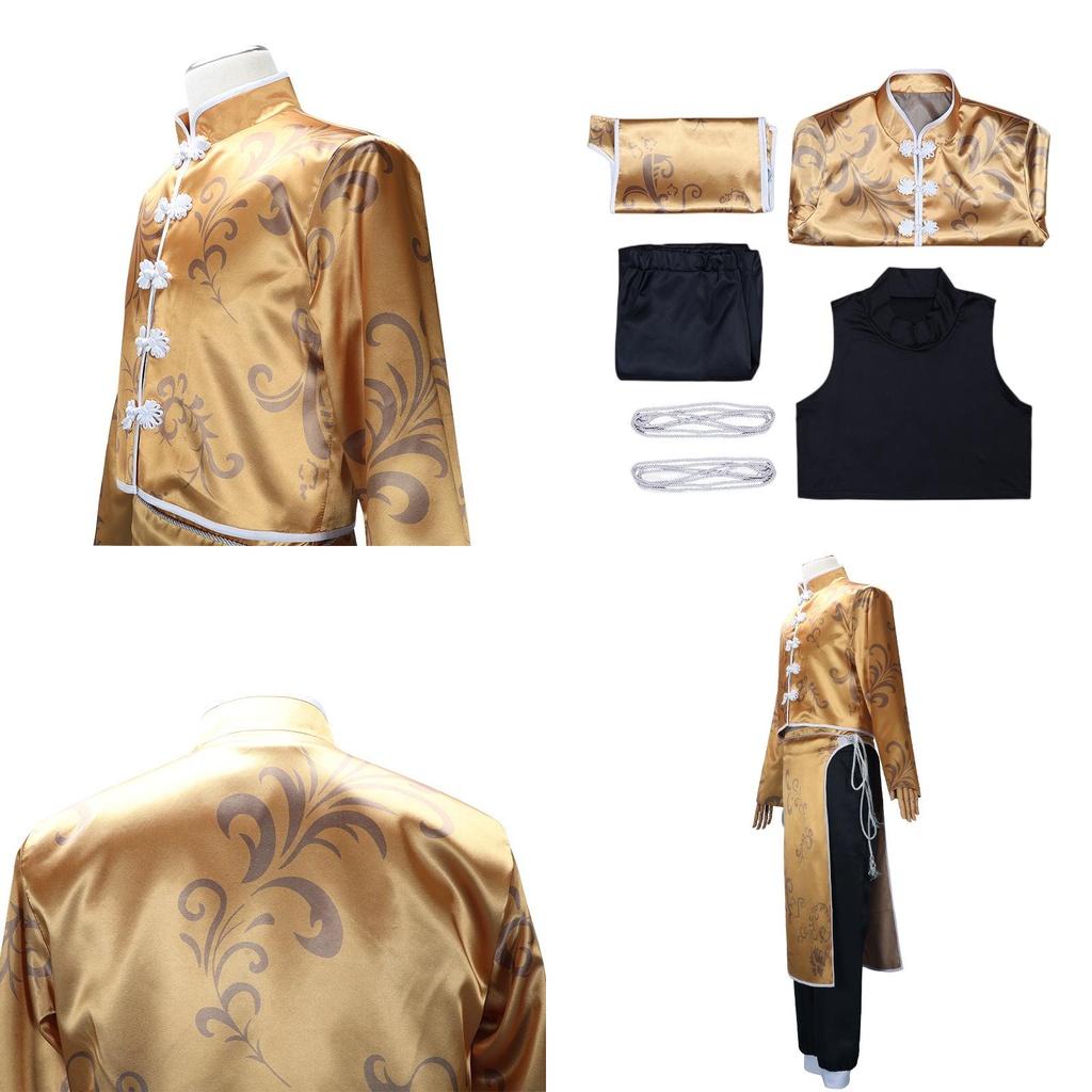 Косплей-костюм Bluelock для поклонников аниме Элегантный и стильный