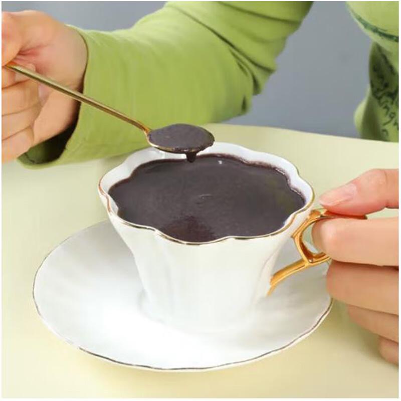 Yanzhifang Black Sesame Walnut Black Bean Powder