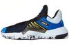 adidas ДОН. Выпуск 1 Gca 'Черный Синий' EF9960