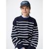 GU by Uniqlo Кепка с логотипом из твила с УФ-покрытием