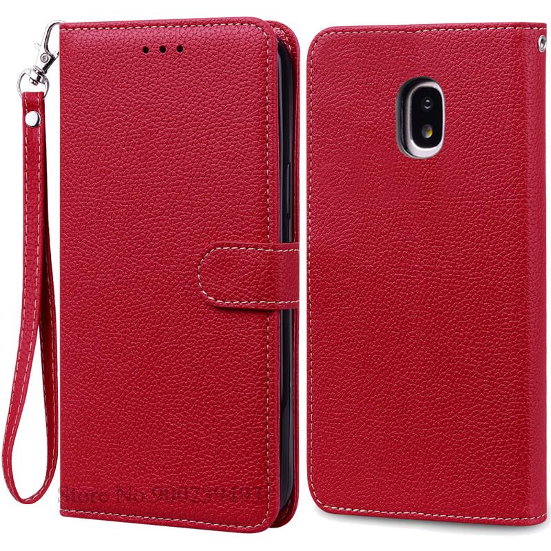J7 2017 кожаный флип-чехол для Samsung Galaxy J7 2017 чехол J730 J730F для Samsung Galaxy J7 2017 чехол Fundas Wallet Cover Shell