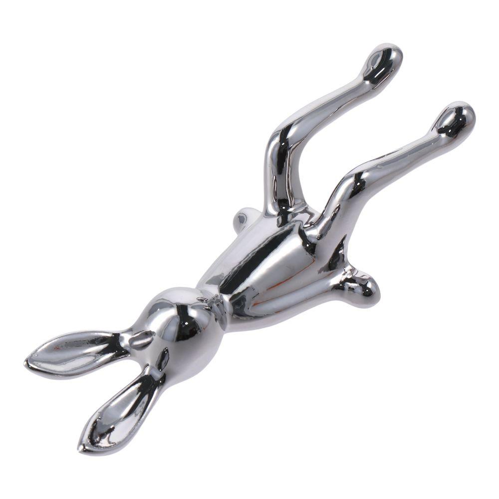 Rabbit Home Decoration Ornaments Ceramics Ceramic Ornaments Fashion Rabbit Ornament Home