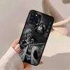 Кенпачи Зараки Аниме B-Bleach Чехол для телефона Samsung A 10 11 12 13 20 21 22 30 31 32 40 51 52 53 70 71 72 73 91 13