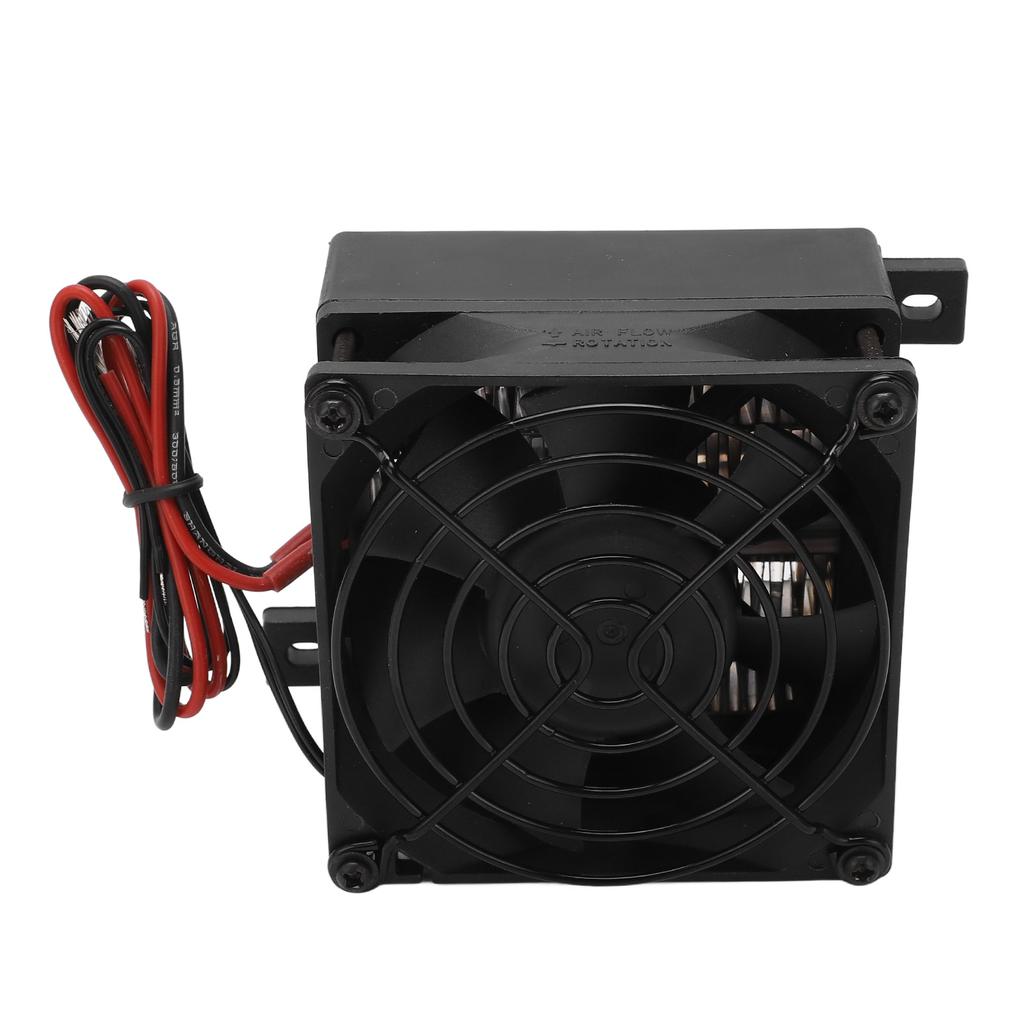 Воздухонагреватель PTC 30S Быстрый нагрев Постоянная температура изоляция 150 Вт Малый размер Портативный PTC