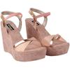 Женские сандалии на платформе Shoetopia - EU41 / UK8