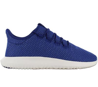 Originals Tubular Shadow CK - Мужские кроссовки синие B37593 ORIGINAL