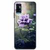 Чехол для ZTE Blade A71 Ударопрочный Мягкий силикон ТПУ Задняя крышка Для ZTE BladeA71 Чехлы для телефона Для ZTE Blade A 71 2021 Милый мультяшный