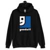 Толстовка-Повседневная Толстовка Стильная Goodwill