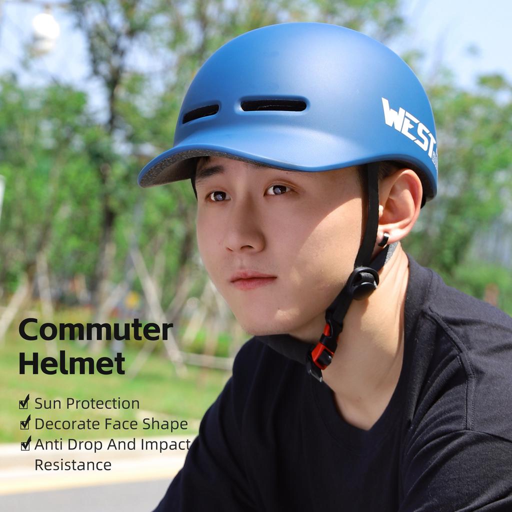 Outdoor Sunshine Proof Bike Riding Skateboard Helmet Roller Skating BalanceBike Helmet Skating