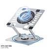 Охладитель для ноутбука Sanwa Supply Stand Type TK-CLN30U