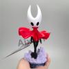 Новый Hollow Knight 2 шт./комплект Аниме Игровая Фигурка Hollow Knight ПВХ Фигурка Действия Коллекционная Модель Хэллоуин Рождественский Подарок Игрушка Кукла