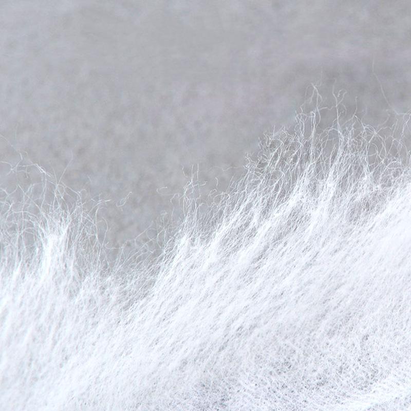 400 шт., хлопковые салфетки для маникюра, педикюра, безворсовые салфетки, очиститель, бумажные подушечки, инструмент