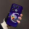 Чехол для Infinix GT 20 Pro X6871 Мягкий ТПУ Силиконовый Чехол для Телефона ДЛЯ INFINIX GT20 PRO 5G Мультяшная Цветная Печать Fundas Para Cases