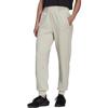 (WMNS) adidas AEROREADY Studio Pants Asia Sizing 'Beige' Women's HK2364