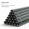 Карандаши Uni Mitsubishi uni-ball 9800 2B