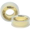 Pidilite HOLDTITE PLUS Лента PTFE для резьбовых соединений сантехники Ремонт протечек воды 12 мм x 10 м Упаковка 10 шт. Белая Резьбовая герметизация