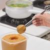 Stainless Steel Miso Mixing Spoon Double Head Measuring Mixer Egg Liquid Sauce Whisk